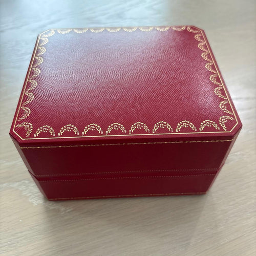 Cartier Automatic Watches C Pasha