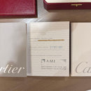 Cartier Automatic Watches C Pasha