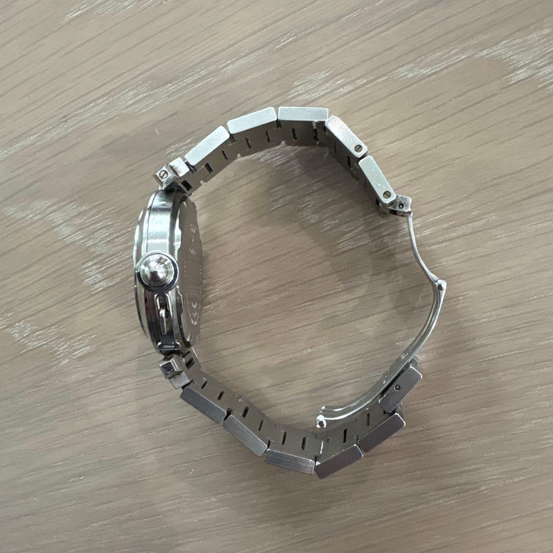 Cartier Automatic Watches C Pasha