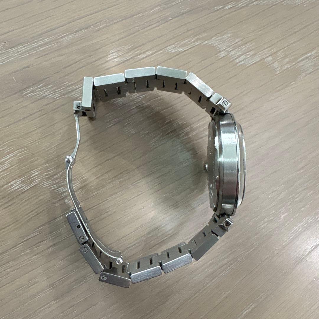 Cartier Automatic Watches C Pasha