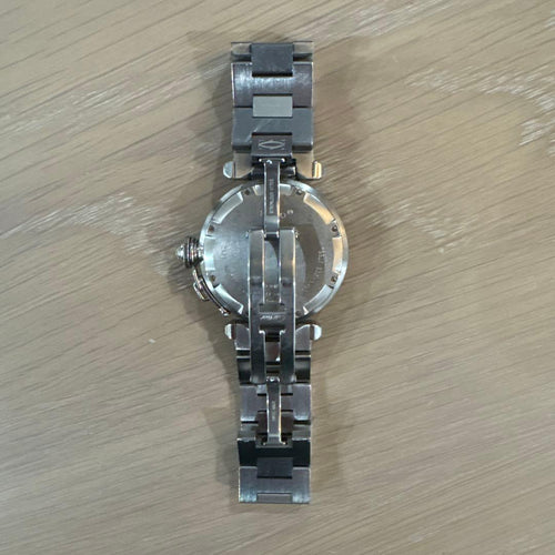 Cartier Automatic Watches C Pasha