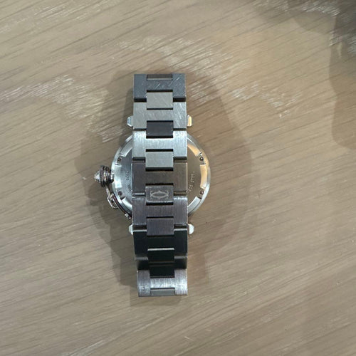 Cartier Automatic Watches C Pasha