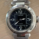 Cartier Automatic Watches C Pasha
