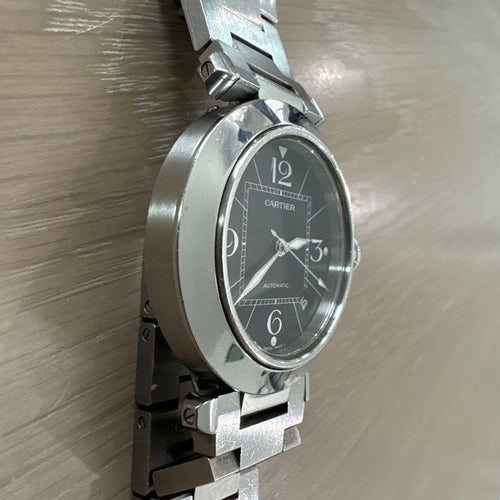 Cartier Automatic Watches C Pasha