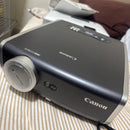 Canon Projectors X700
