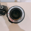 Canon Digital Slr Eos 60D Sigma Dc 17-50