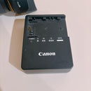 Canon Digital Slr Eos 60D Sigma Dc 17-50
