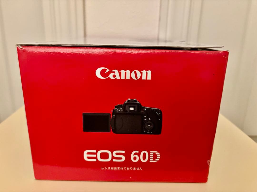 Canon Digital Slr Eos 60D Sigma Dc 17-50