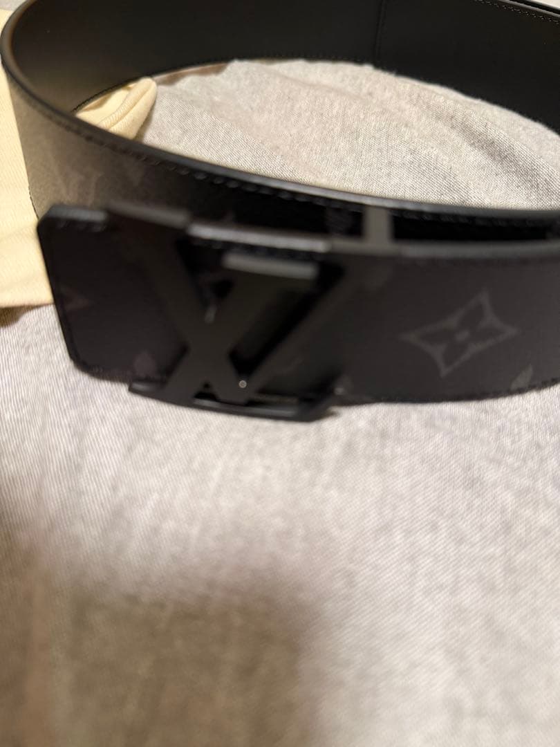 Belts Louis Vuitton