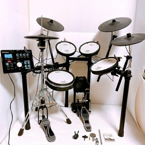 Roland Electronic Drums Td-25Sc-S