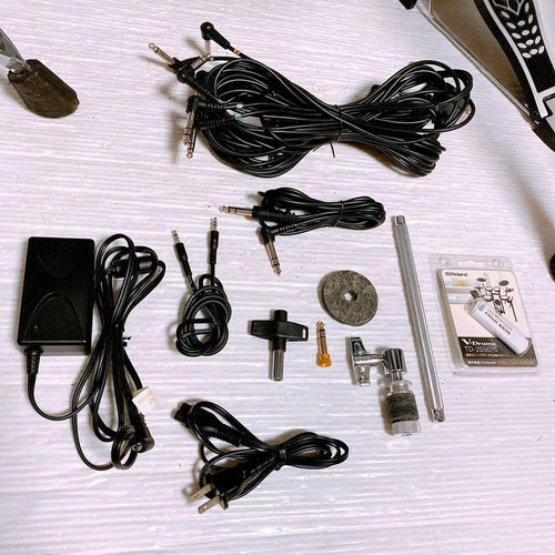 Roland Electronic Drums Td-25Sc-S