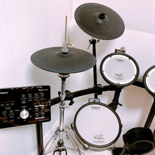 Roland Electronic Drums Td-25Sc-S