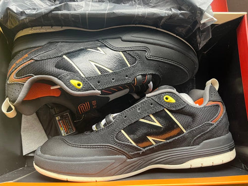 New Balance Sneakers Numeric Roland Tiago Lemos Nm808Rob