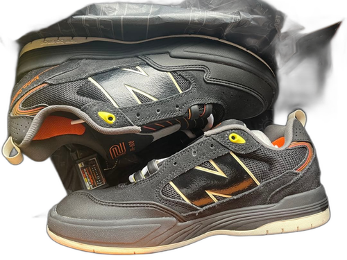 New Balance Sneakers Numeric Roland Tiago Lemos Nm808Rob