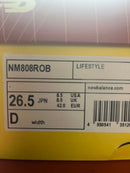 New Balance Sneakers Numeric Roland Tiago Lemos Nm808Rob