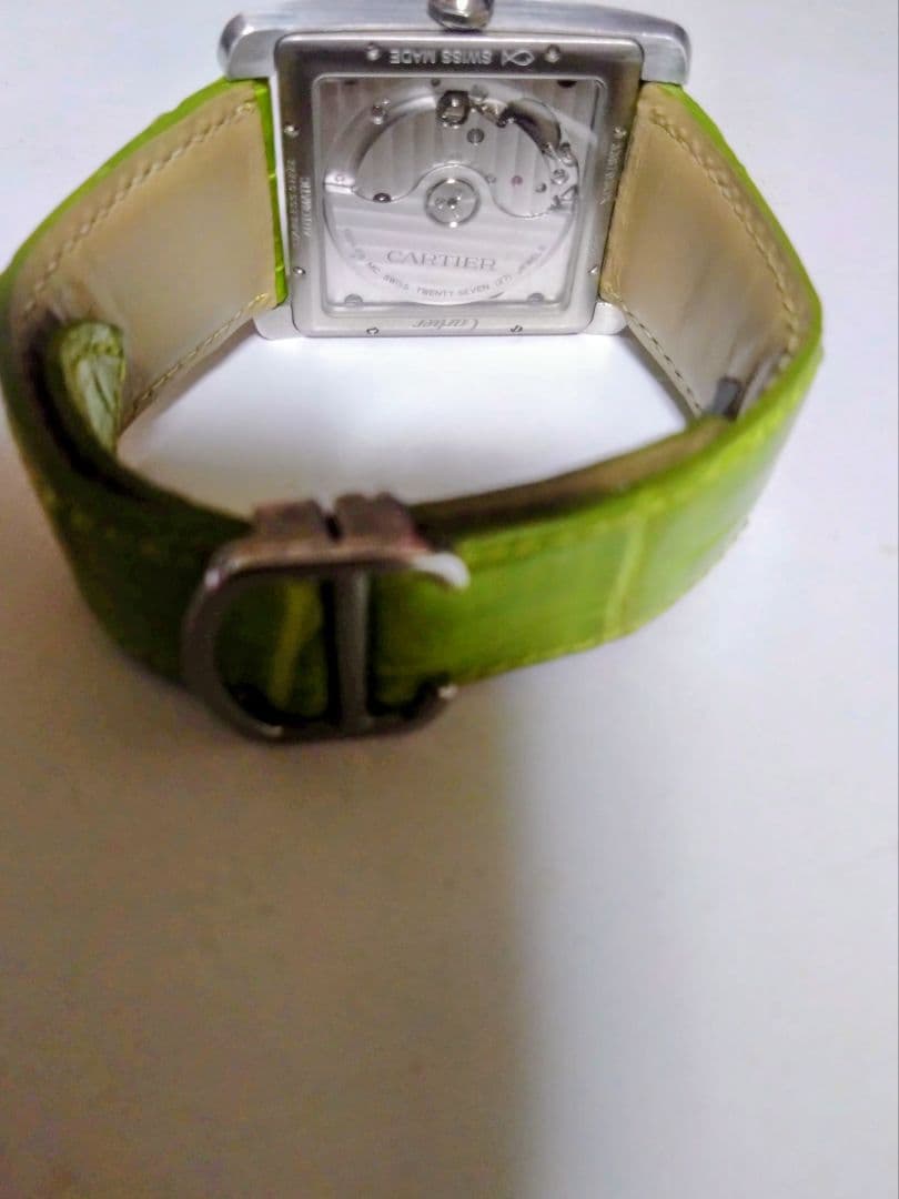 Cartier Automatic Watches Mc