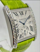 Cartier Automatic Watches Mc