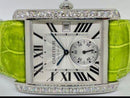 Cartier Automatic Watches Mc