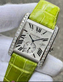Cartier Automatic Watches Mc