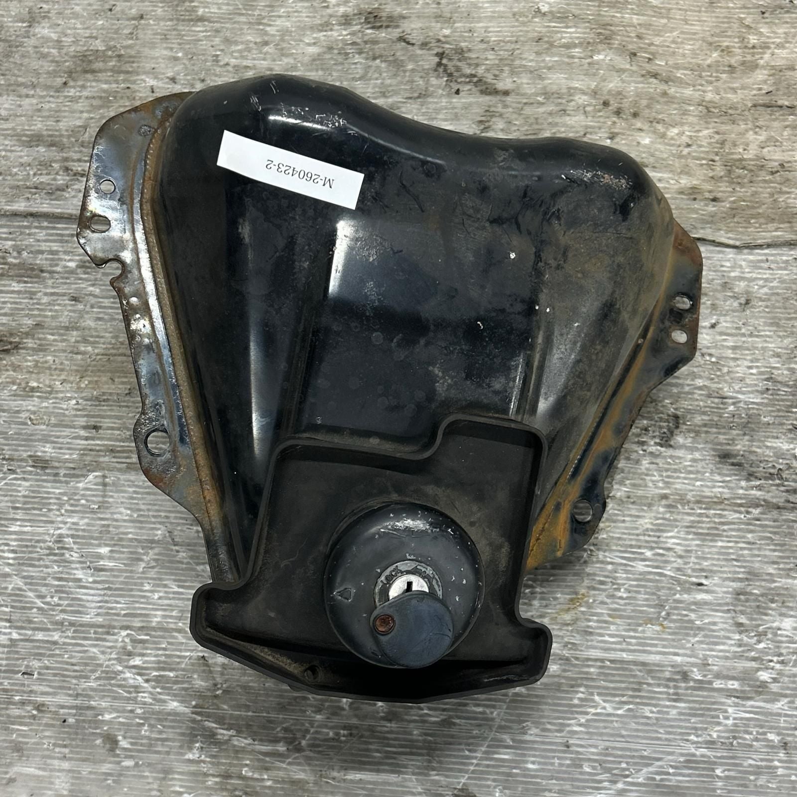 Yamaha Tank Sa36J