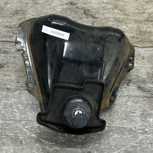 Yamaha Tank Sa36J