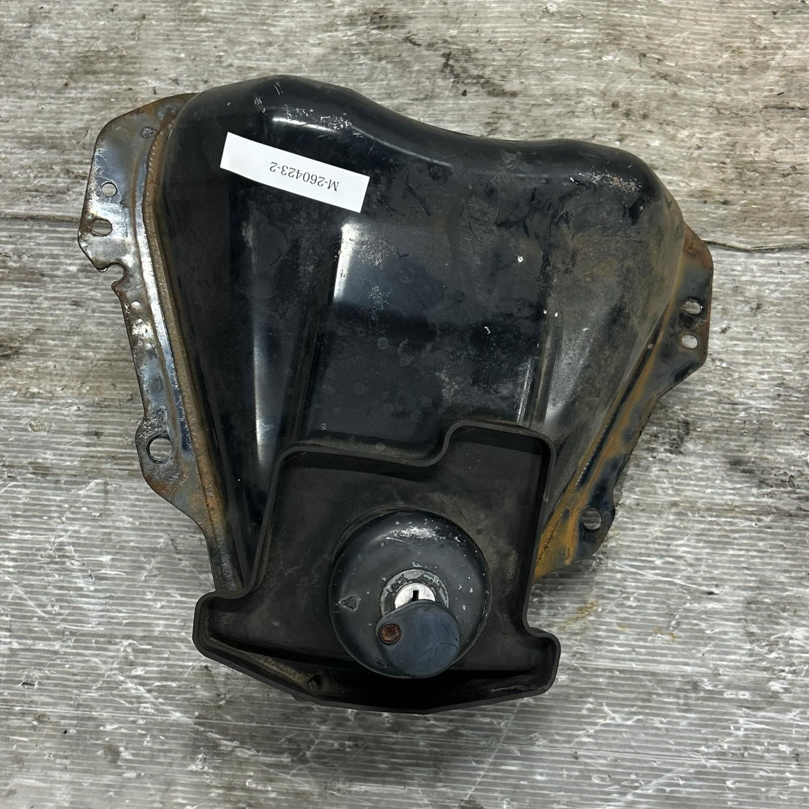 Yamaha Tank Sa36J