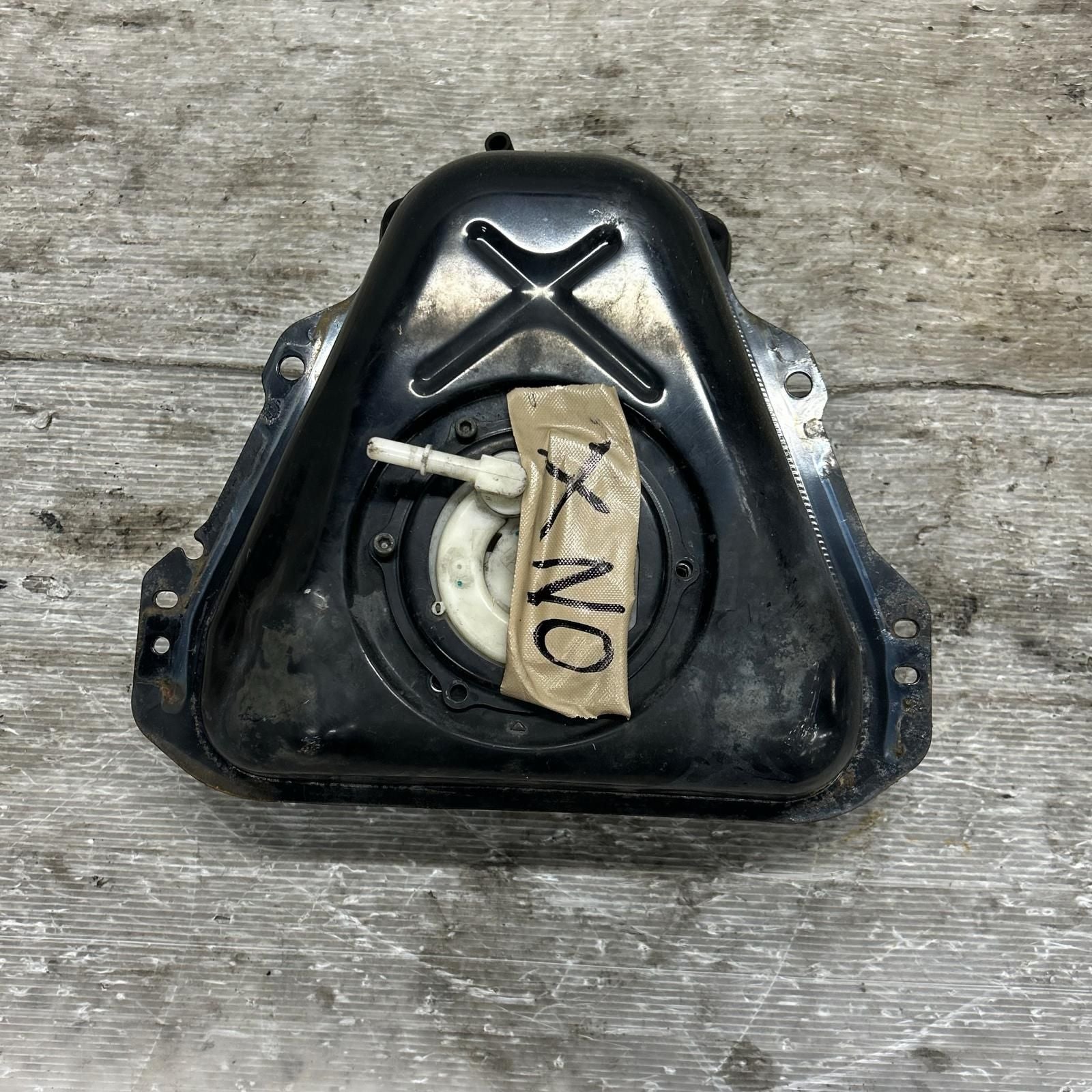 Yamaha Tank Sa36J