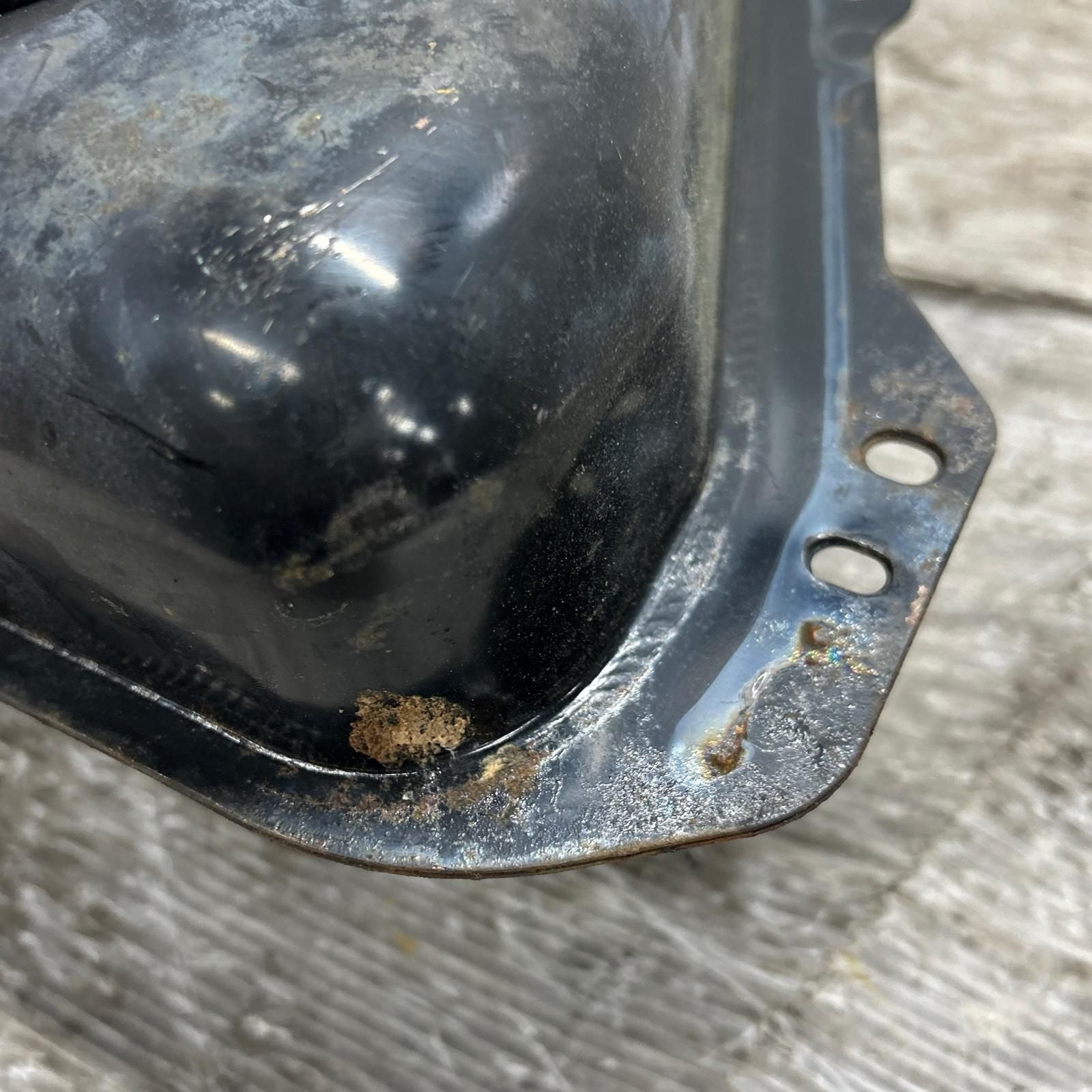 Yamaha Tank Sa36J