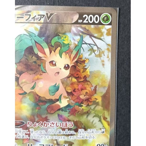 Pok Mon Trading Card Game V Sr S6A 071/069