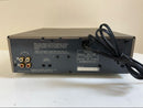 Denon Cd, Md Cassette Decks F10G 4