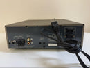 Denon Cd, Md Cassette Decks F10G 4