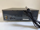 Denon Cd, Md Cassette Decks F10G 4