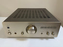 Denon Cd, Md Cassette Decks F10G 4