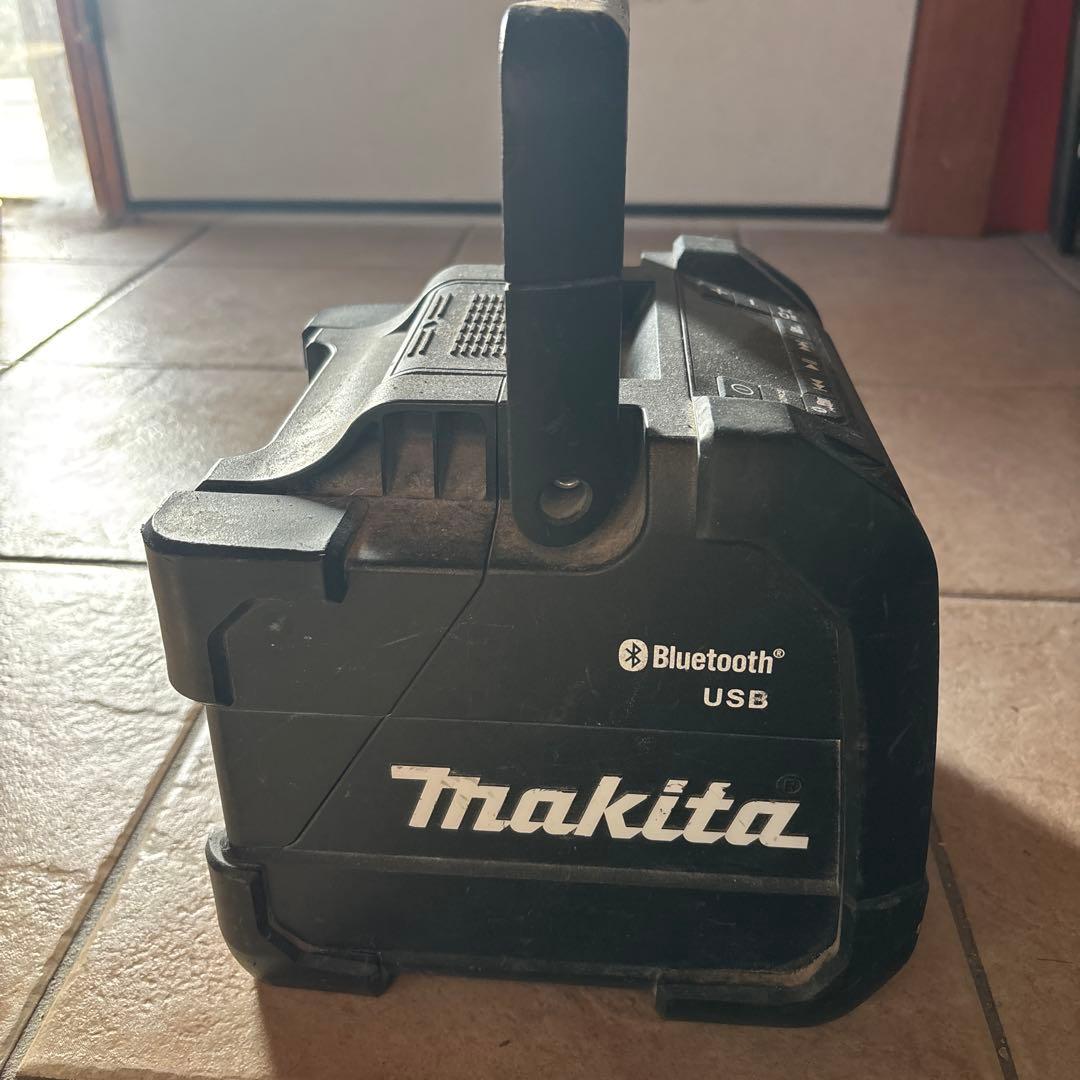 Makita Wireless Speaker Bluetooth