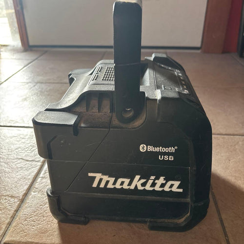 Makita Wireless Speaker Bluetooth