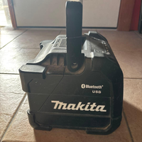Makita Wireless Speaker Bluetooth