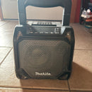 Makita Wireless Speaker Bluetooth