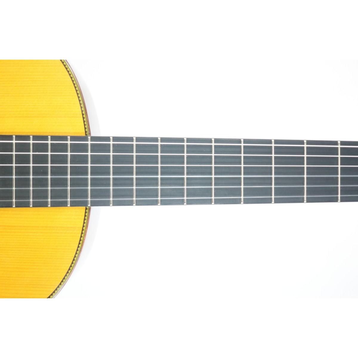 Yamaha Acoustic Guitar