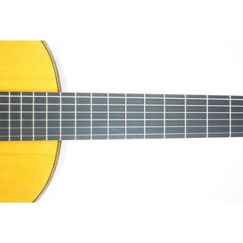 Yamaha Acoustic Guitar