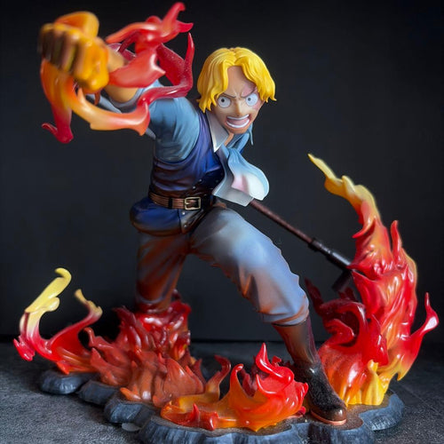 Megahouse One Piece Pop Limted Edition