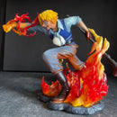 Megahouse One Piece Pop Limted Edition