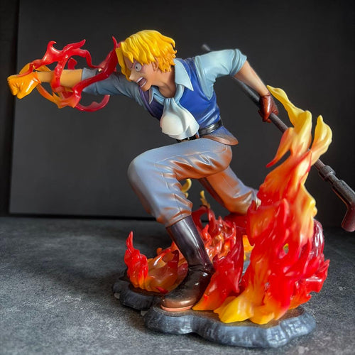 Megahouse One Piece Pop Limted Edition