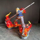 Megahouse One Piece Pop Limted Edition