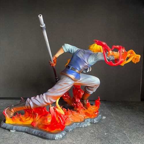 Megahouse One Piece Pop Limted Edition