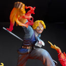 Megahouse One Piece Pop Limted Edition