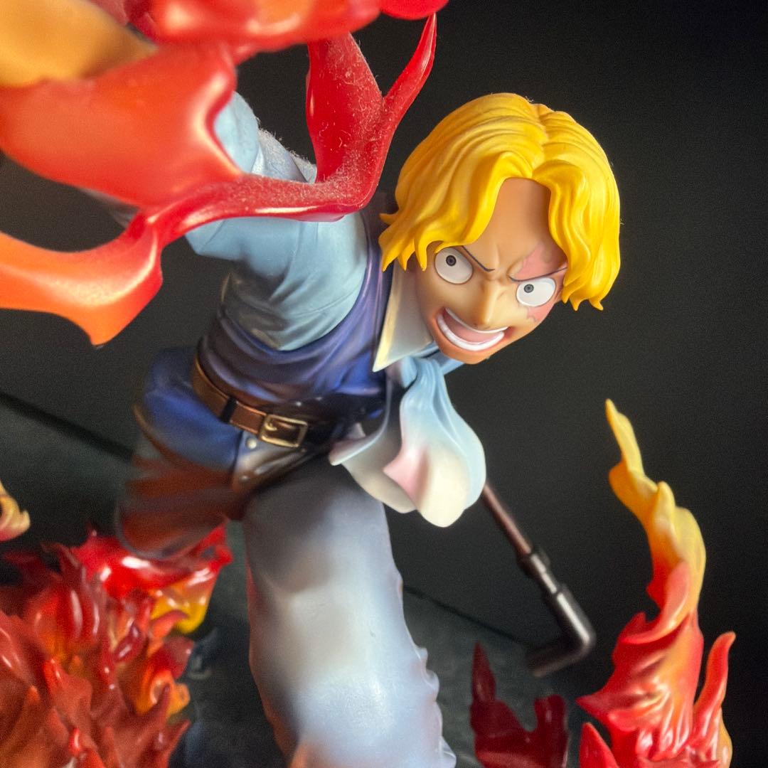 Megahouse One Piece Pop Limted Edition