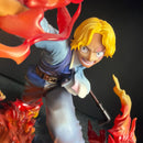 Megahouse One Piece Pop Limted Edition