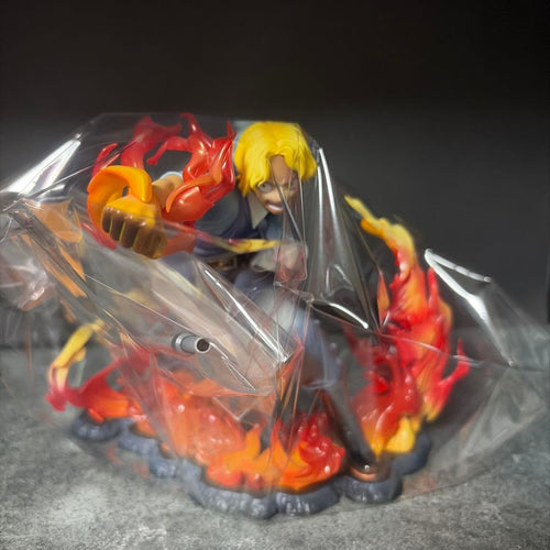 Megahouse One Piece Pop Limted Edition