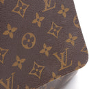 Louis Vuitton Shoulder Bag M51256 Pvc Used A