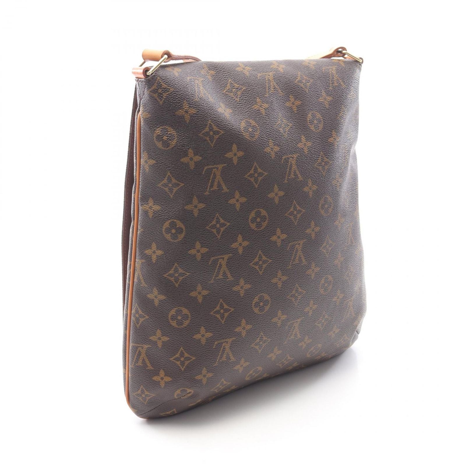 Louis Vuitton Shoulder Bag M51256 Pvc Used A